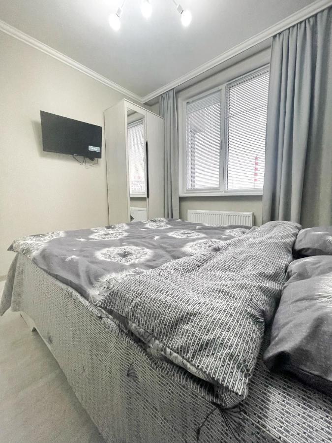 Beautiful Apartment In Chişinău Esterno foto