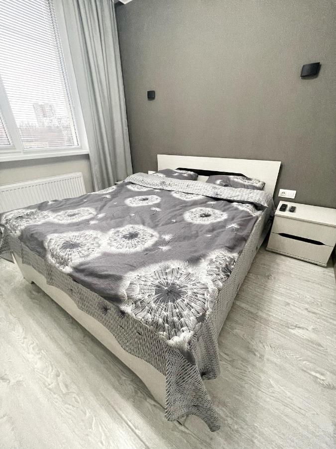 Beautiful Apartment In Chişinău Esterno foto